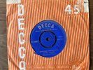 Pop Cloda Rogers  Sometime Kind Of Love DEMO Decca  F.11607