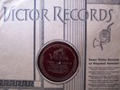 3xRIGOLETTO Quartet LUCIA Sextet Caruso Sembrich GIGLI HOMER PINZA GALLI CURCI
