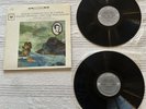 Mahler - Symphony No. 3 in D Minor (1962) Bernstein - Columbia NM-  M2L275