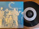 RARE MOD/PUNK-THE CIRCLES-OPENING UP/BILLY-UK GRADUATE + PS
