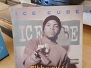 Ice Cube – Kill At Will - LP - Vinyl - Hip Hop / Chuck D / Public Enemy