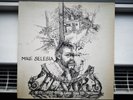 MIKE SELESIA - FLAVOR Orig Rare Jazz Funk Grail LP EX