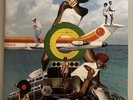 Thievery Corporation– The Temple Of I & I, Vinyl LP, US, 2017 NM/NM With Poster