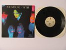 The Cure - In Between Days 12 inch single Elektra Excellent condition