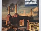 Pink Floyd - Animals - Gatefold Vinyl LP 1977 Australia Pressing- VG+