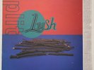 LUSH Split LP Original 1994 UK First Pressing 4AD CAD 4011