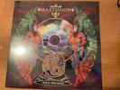 Mastodon - Crack The Skye  2009 LP, Factory Sealed Mint vinyl