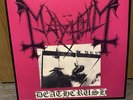 MAYHEM 