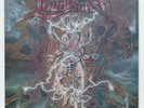 LOUDBLAST ⸺ sensorial treatment ⸺ 1990 FRENCH orig ⸺ JUNGLE HOP LP EX+