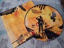 RISE AGAINST vinyl album  APPEAL TO REASON Limited Edition/300 Picture Disc 2008