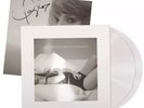 Taylor Swift Tortured Poets Department Vinyl & Hand Signed Photo PRESALE