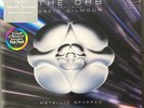 David Gilmour - The Orb Feat David Gilmour - Metallic Spheres  Original Vinyl LP