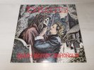 The Exploited – Death Before Dishonour - VG+/VG+ 1987.U.K. Press.