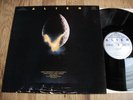 JERRY GOLDSMITH, ALIEN, ORIGINAL SOUNDTRACK, UK SILVA SCREEN LP, REISSUE, EX