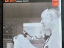 MOBY Animal Rights (Ltd Edition 180G Vinyl Stumm150) BRAND NEW & SEALED