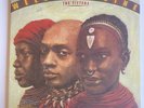 WELDON IRVINE THE SISTERS LP SOUL JAZZ FUNK SAMPLES