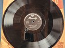 THE BIG BOPPER 78rpm CHANTILLY LACE / BIG BOPPER'S WEDDING - Mercury C-30072