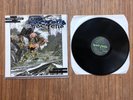 V/A Cleanse the bacteria LP - Pusmort compilation - orig EU 1985 release Pushead