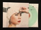 Mitski - Be The Cowboy Coke Bottle Clear Vinyl 2023 Reissue NM