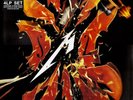 METALLICA SM2 San Francisco S&M 2 4 x LP Deluxe Orange Vinyl Record Box Set NEW