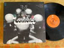 Time Of The Zombies Odessey And Oracle Original US vinyl