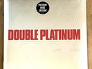 KISS Double Platinum Picture Disc Edition Vinyl 2XLP Limited NEW