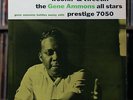 Gene Ammons' All Stars - Woofin' & Tweetin' - 1950's Prestige, VG+/VG