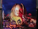 Travis Scott (2) - Astroworld - 2018 Epic, EX/EX