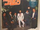 Los Bukis - Lp - Mi Volvi A Acordar De Ti - Latin Mexico Pop Rock Balada