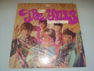 THE HOLLIES EVOLUTION RARE ORIG '67 EPIC STEREO LP UK PSYCH CLASSIC EX