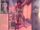 BETTY DAVIS - CRASHIN FROM PASSION - VINYL LP NEW - A16