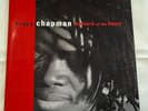 TRACY CHAPMAN  Orig 1992 Matters Of The Heart Germany/Europe Press Vinyl LP EX