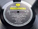 The Beatles - SGT PEPPER *1st UK MONO Press * STAMP ERROR * BLAKE CUTOUTS