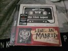 Motorhead - Lost Tapes Vol 1 Live In Madrid Red Vinyl - Lemmy - RSD 2021