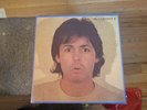 Paul McCartney,McCartney II,Columbia  White Label Promo,LP
