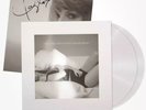 The Tortured Poets Department Vinyl with Bonus Track The Manuscript SIGNED PHOTO