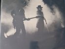 Sisters Of Mercy No Time To Cry DLP  Kollingsborg Sweden 17.05.85