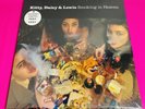Kitty, Daisy & Lewis Smoking In Heaven Pink Smoke New Vinyl