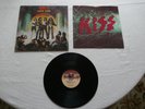 KISS: Love Gun Vinyl LP, Heavy Metal, RARE, OUT OF PRINT