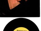 The Rolling Stones 45/PS (PROMO) * Before They Make Me Run * PR-316