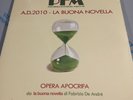 P.F.M. PREMIATA FORNERIA MARCONI - A.D.2010 La Buona Novella 2LP Nuovo Sigillato