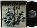 Blue Mitchell - The Cup Bearers LP - Riverside - RS 9439 Stereo DG