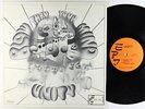 Byron Morris & Unity - Blow Thru Your Mind LP - E.P.I. Spiritual Free Jazz VG++