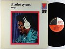 Charles Kynard - Woga LP - Mainstream VG++