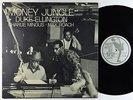 Duke Ellington - Money Jungle LP - United Artists Jazz - UAJS 15017