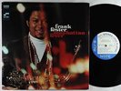 Frank Foster - Manhattan Fever LP - Blue Note RVG VG+