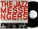 Jazz Messengers - At The Cafe Bohemia Vol. 1 LP - Blue Note DMM Mono VG++