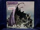 NAZARETH VERY RARE SEALED LP HAIR OF THE DOG 1975 USA 1st PRESS W/HYPE STICKER