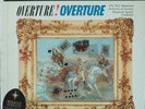 RCA LSC2134 Overture, Overture /NSO/Agoult,4S/1S SD,Wilkinson recording  EX+