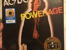 AC/DC - Powerage - 50th Anniversary Gold Vinyl - Brand New & Factory Sealed NEW